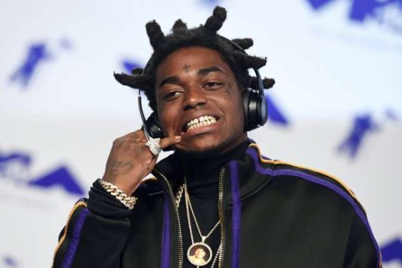 Kodak Back Officially Pleads Guilty To Federal Weapons Charges