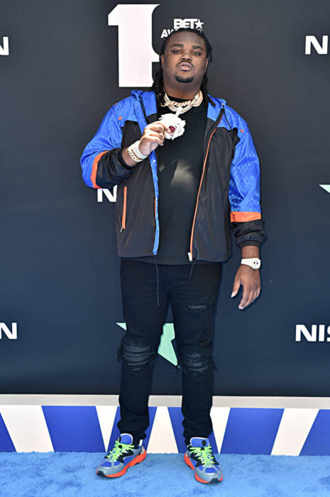 Tee Grizzley's Manager Killed In Drive-by Targeting The Rapper