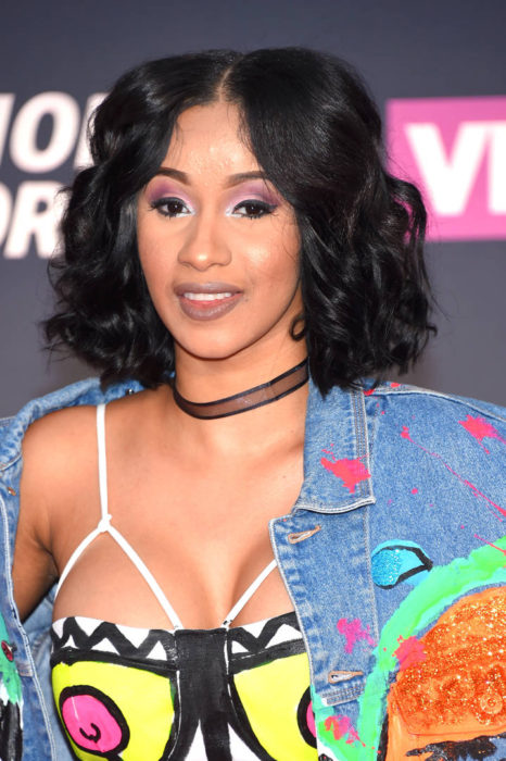 Cardi B Goes Nuts On 10-Year-old Quadruplet Suburban Rappers ZN8tion After Diss