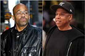 Damon Dash Disses Jay-Z Over NFL Deal