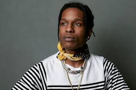 A$AP Rocky's Bodyguard Chokes Out Alleged Victim In New Video - UrkelsWorld