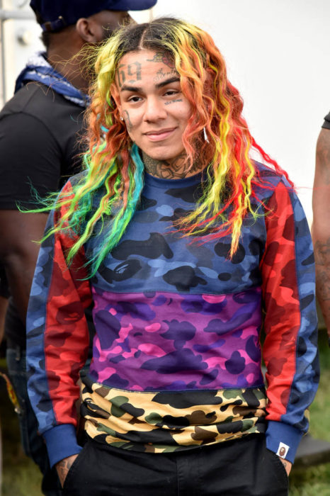 Tekashi 6ix9ine Trial: Everything We Know