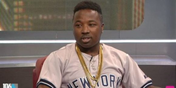 TROY AVE SAYS HE SHOULD BE CONSIDERED A HERO FOR INVOLVEMENT IN IRVING PLAZA SHOOTING