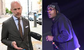 A$AP Rocky's Swedish Lawyer Shot in the Head In Ambush