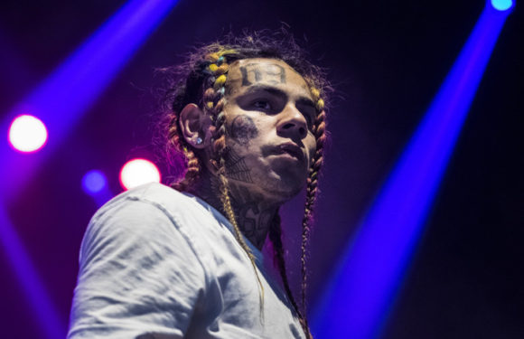 Tekashi 6ix9ine To Detail In Court Nine Trey Plot Against Casanova