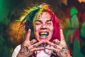 Tekashi 6ix9ine Explains Why He Snitched In Letter To The Judge