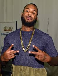 The Game Loses Appeal; Has To Pay Priscilla Rainey All Of His Royalties & More