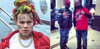 Mel Murda Begs Judge For Mercy After Tekashi 6ix9ine Testimony