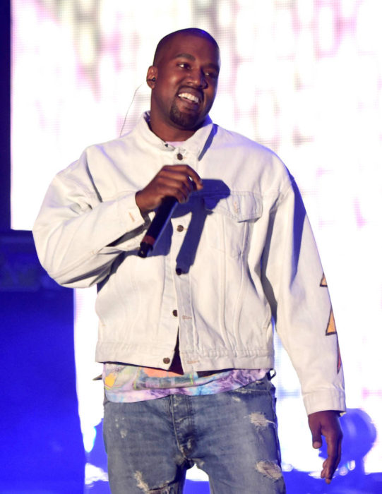 Kanye West & Joel Osteen Will Reunite At Pastor's Yankee Stadium Event: Report