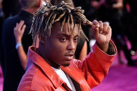 Juice WRLD Dead