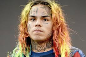 Tekashi 6ix9ine Has To Continue To Snitch For the Government