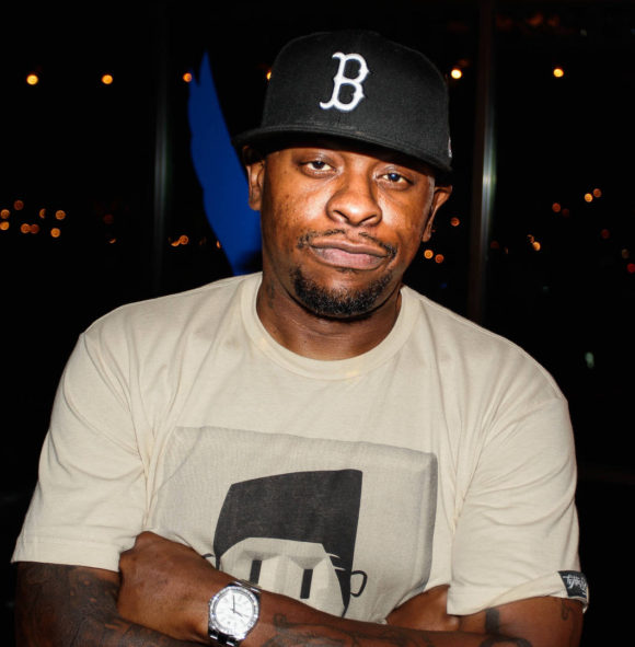 Scarface reveals he has kidney failure following coronavirus diagnosis