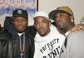 50 Cent Expresses Regret Over How Lloyd Banks & Tony Yayo's Careers Played Out